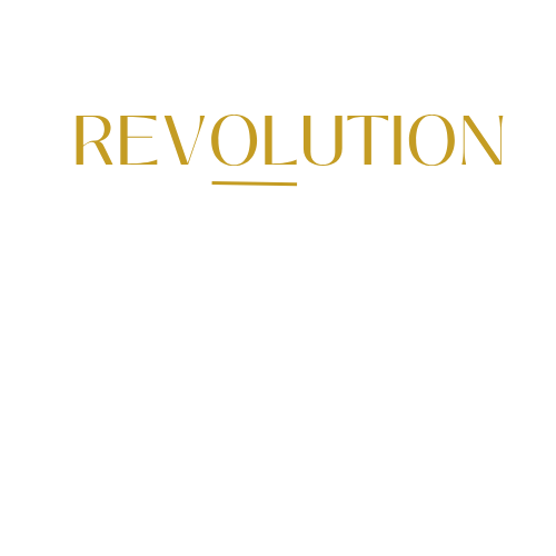 Revolution Detailing logo