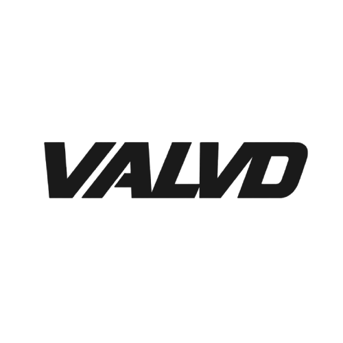 Valvd logo